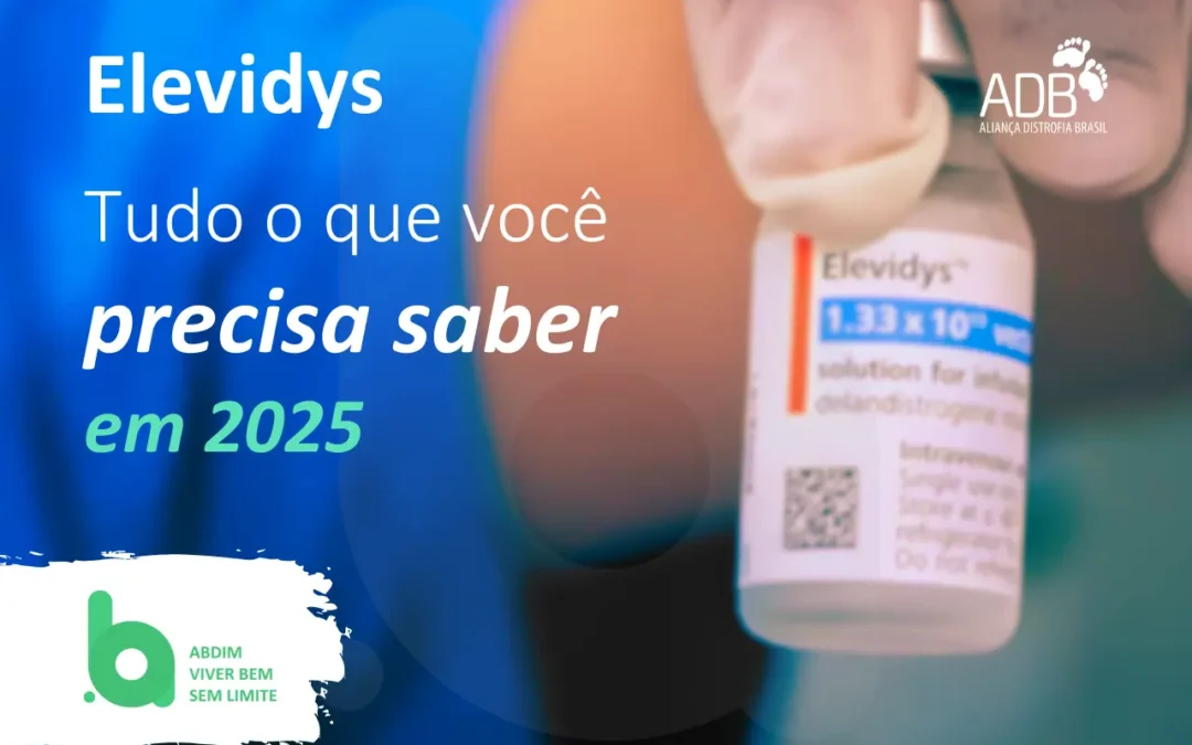 Elevidys – Tudo o que você precisa saber em 2025