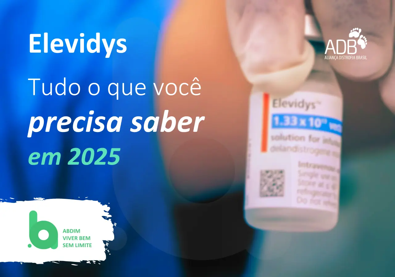 Elevidys - tudo o que você precisa saber em 2025